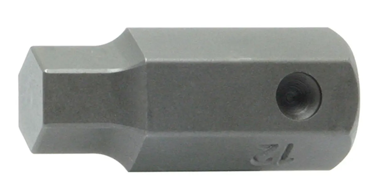 16Mm Hex Dr. Bit  12Mm Hex Length 40Mm 1