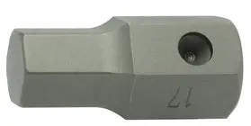 22Mm Hex Dr. Bit Torxâ® T90  Length 140Mm 1