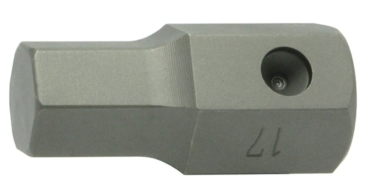 22Mm Hex Dr. Bit  5/8 Hex Length 50Mm 1