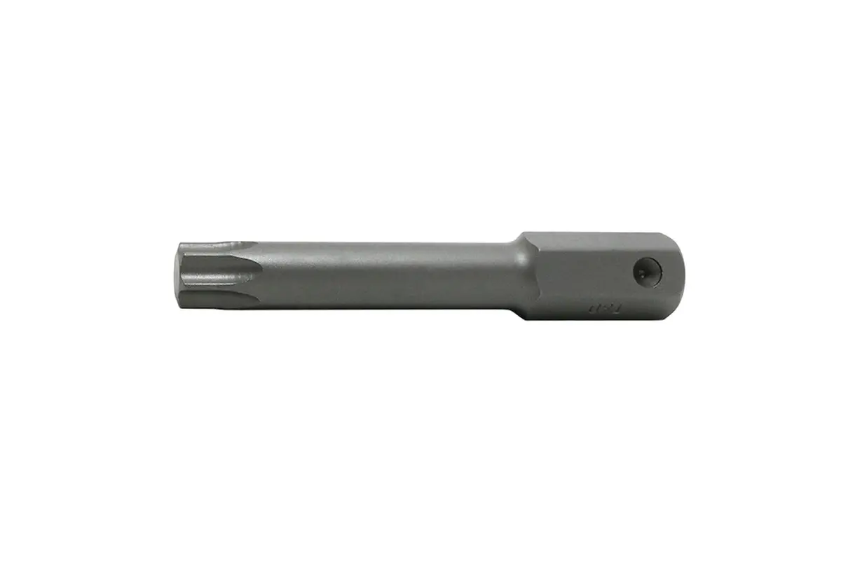 16Mm Hex Dr. Bit Torxâ® T70  Length 50Mm 1