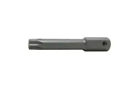 16Mm Hex Dr. Bit Torxâ® T55  Length 50Mm 1