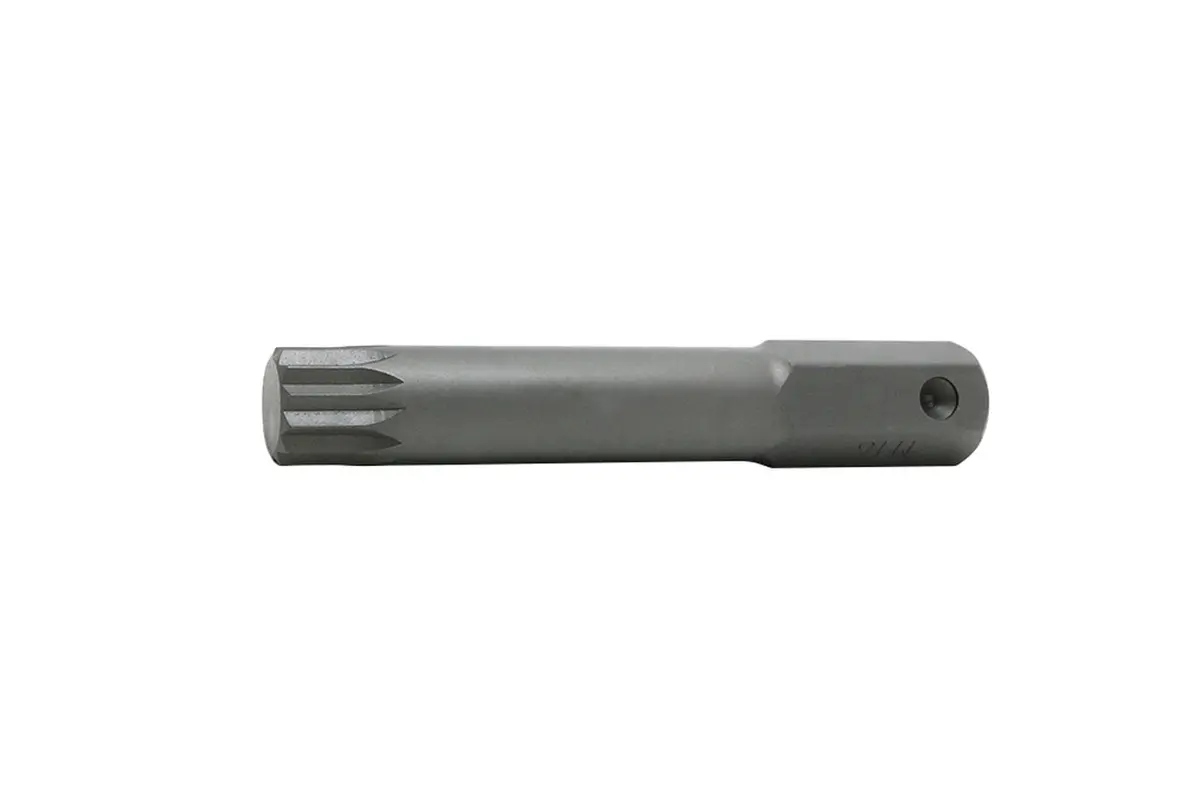 16Mm Hex Dr. Bit Xzn M18 Triple Square Length 60Mm 1