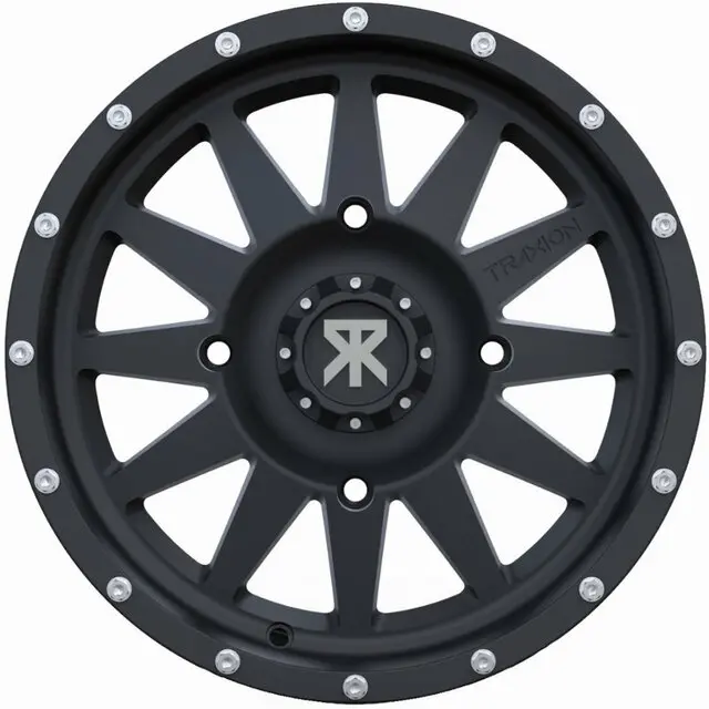 Traxion X-6 Quad Set or Single Unit