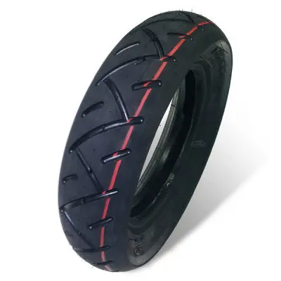 10X2.5" Street Tire 1