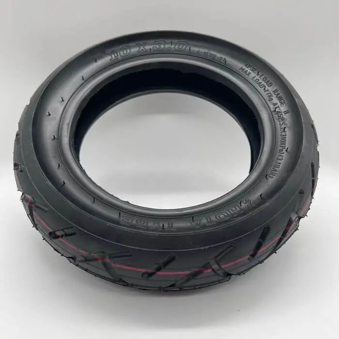 10X3" Cst Street Tire 1