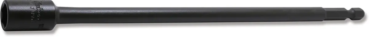 1/4 Hex Dr. Nut Setter  12Mm 6 Point Length 200Mm 1