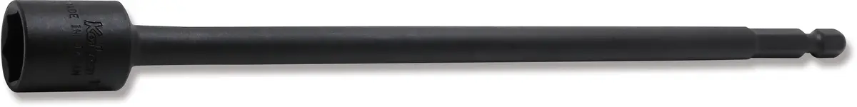 1/4 Hex Dr. Nut Setter  14Mm 6 Point Length 200Mm 1
