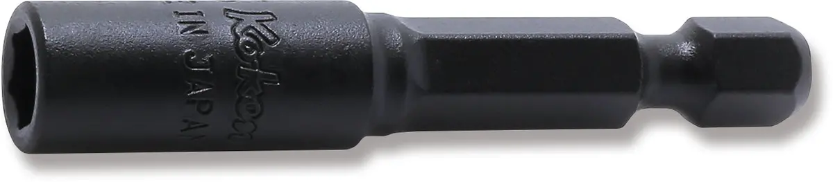 1/4 Hex Dr. Torxâ® E5 Nut Setter -  Length 50Mm 1