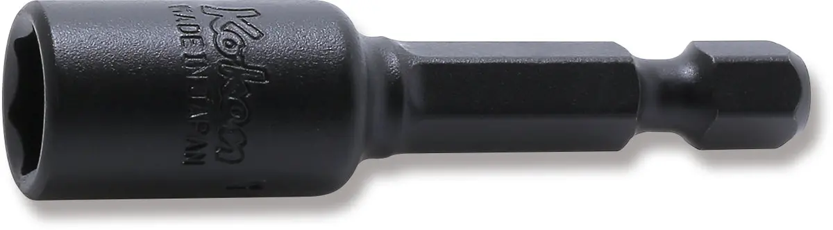 1/4 Hex Dr.  Torxâ® E10 Nut Setter - Length 50Mm 1
