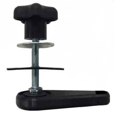 Attaches Rapides Polaris 1