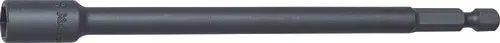 1/4 Hex Dr. Nut Setter  7Mm 6 Point Length 200Mm Magnet 1