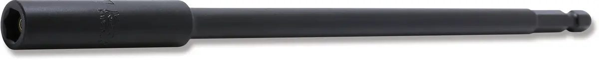 1/4 Hex Dr. Nut Setter  8Mm 6 Point Length 200Mm Slide Magnet 1