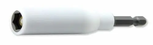 1/4 Hex Dr. Nut Setter  12Mm 6 Point Length 150Mm Slide Magnet 1
