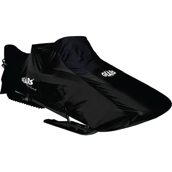 Gears Canada Housse De Tourisme Universelle Remorquable 2Xl Touring 1