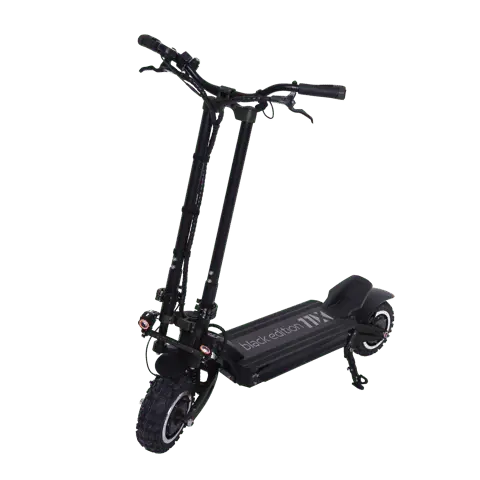 11X Black Edition (Not Available) 1