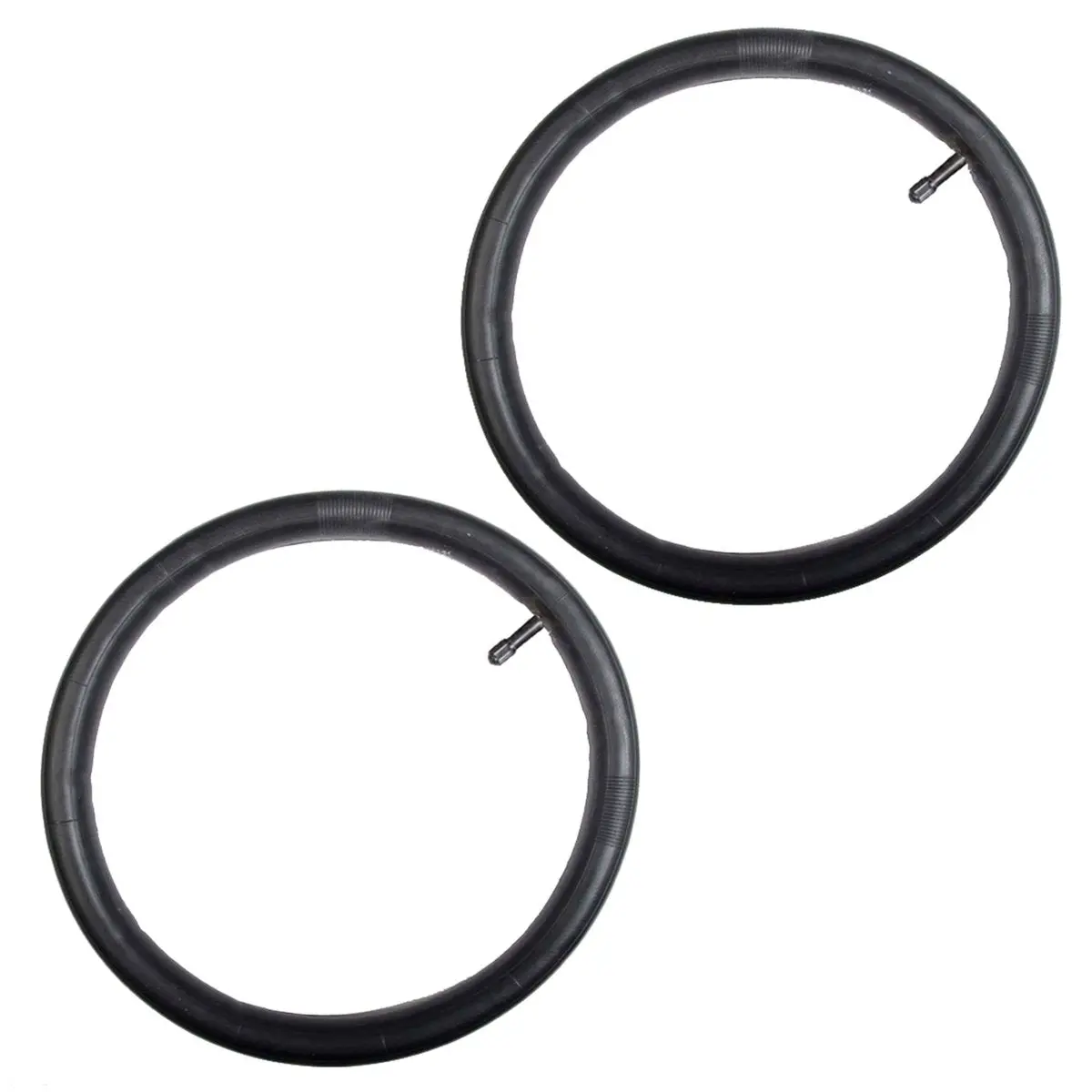 12 Inch Inner Tube Set (Straight Valve) 1