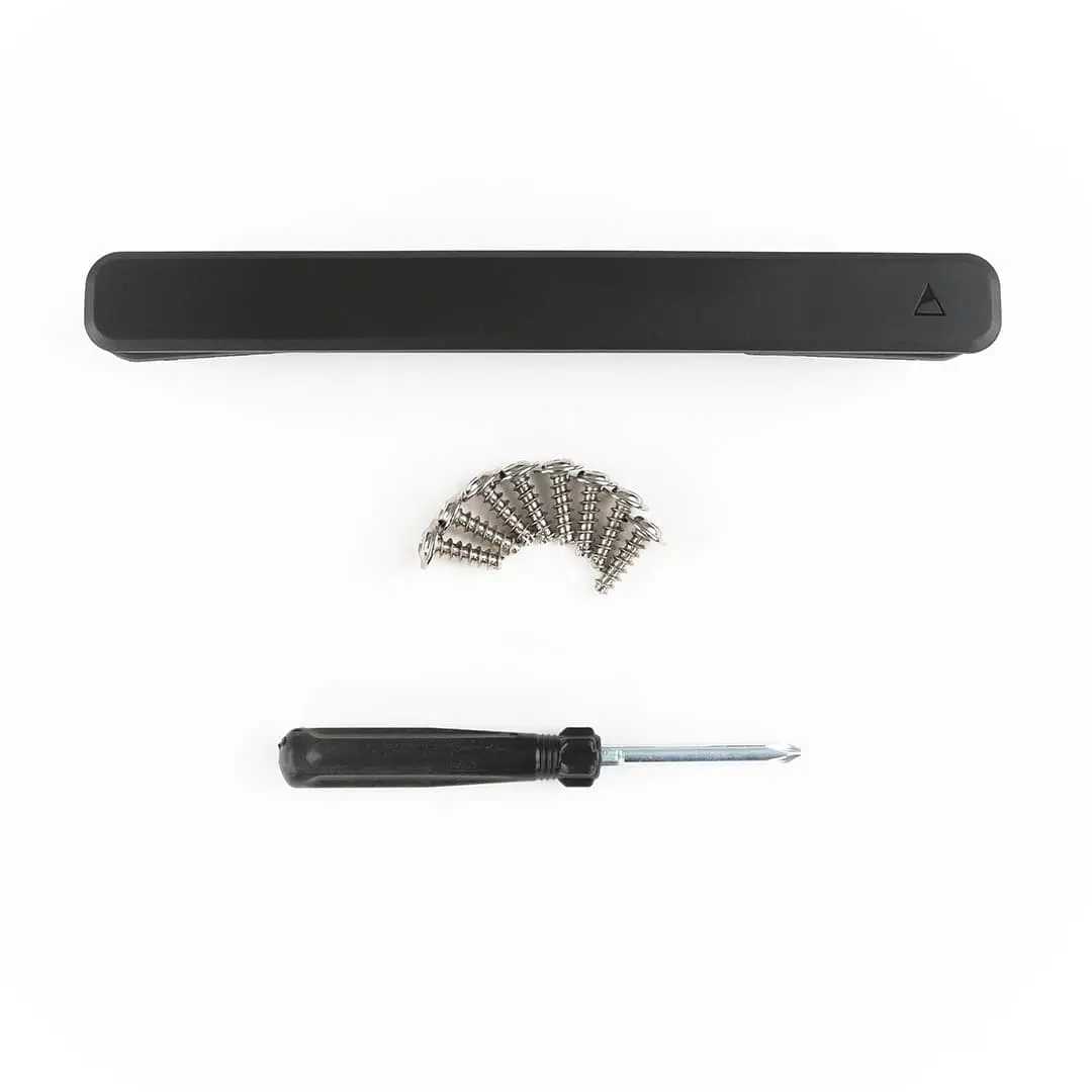 Universal Hinomoto Grab Handle Replacement Kit 1