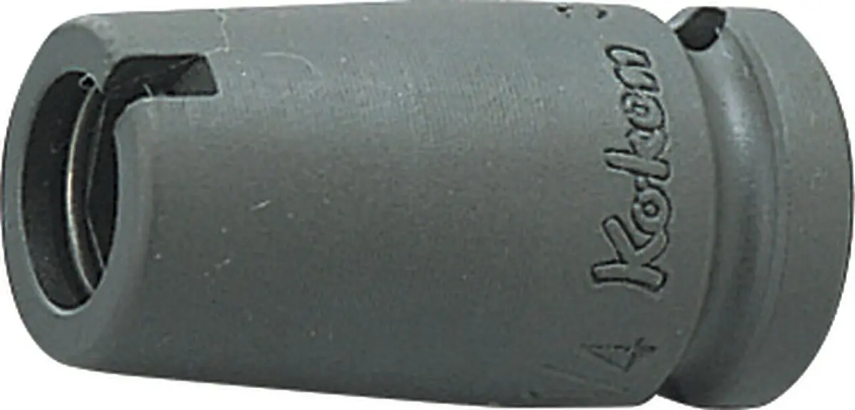 1/4 Sq. Dr. Adaptor  5/16 For 5/16H Bit Length 25Mm 1