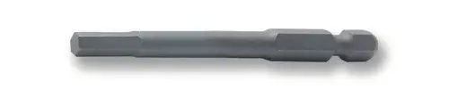 1/4 Hex Dr. Bit  2.5Mm Hex Length 150Mm 1