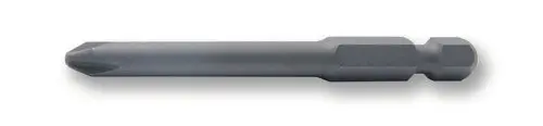 1/4 Hex Dr. Bit  Ph3  Length 150Mm 1