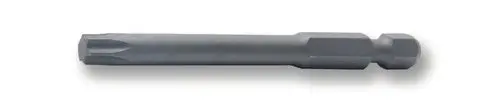 1/4 Hex Dr. Torxplusâ® 20Ip Bit - Length 70Mm 1