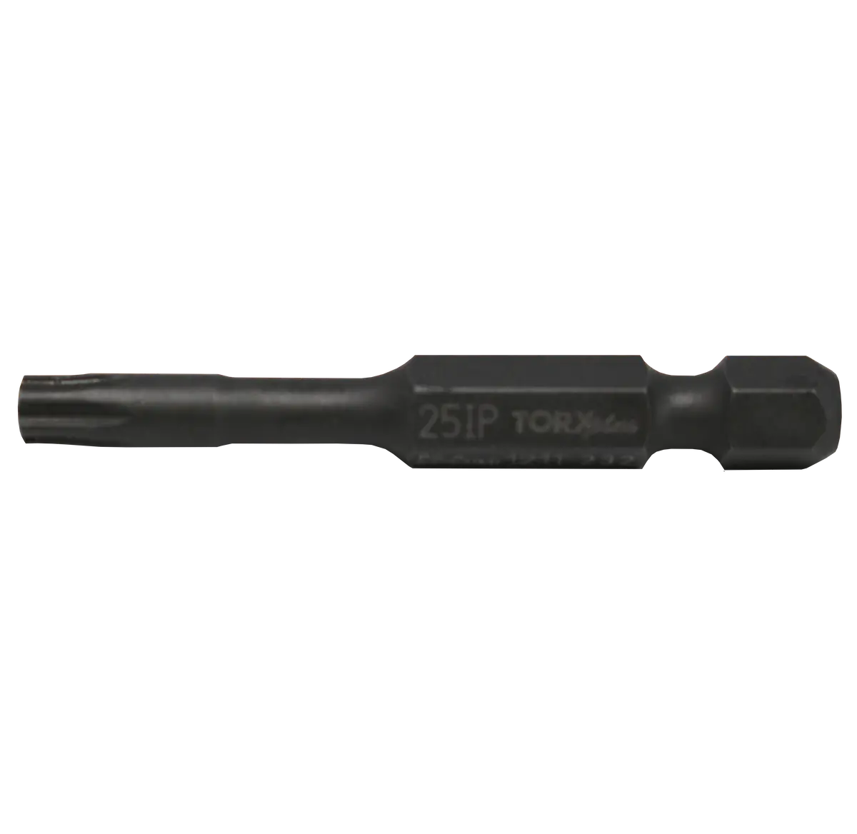 1/4 Hex Dr. Bit Torxplus 27Ip  Length 70Mm 1