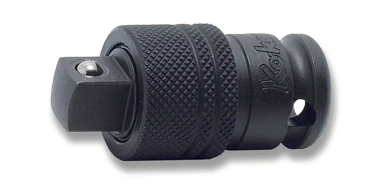 1/4 Sq. Dr. Adaptor  3/8 Square Length 22Mm Hole Type 1