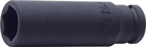 1/4 Sq. Dr. Socket  10Mm Pathfinder Length 48Mm 1