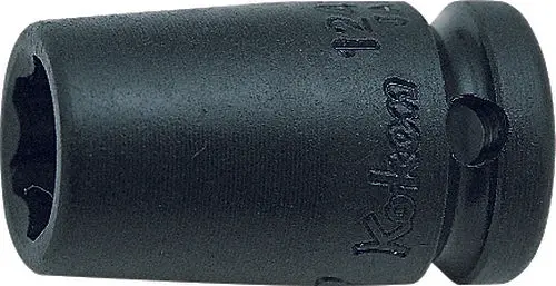 1/4 Sq. Dr. Socket  11Mm Surface Length 23Mm 1