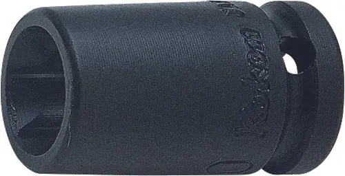 1/4 Sq. Dr. Impact Torxâ® E8 Socket - Length 23Mm 1