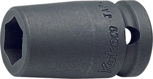 1/4 Sq. Dr. Socket  3/8 6 Point Length 28Mm Self-Tapping Screw Magnet 1