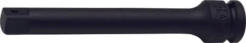 1/4 Sq. Dr. Extension Bar    Length 75Mm Hole Type 1