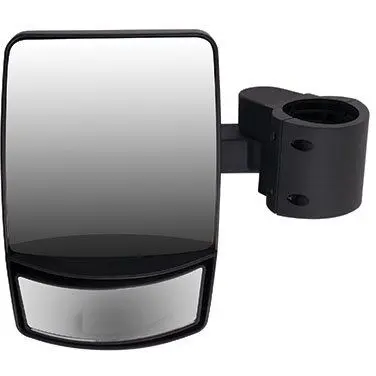 Deluxe Grand Angle Utv Mirrors 1