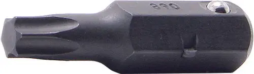 3/8 Sq. Dr. Bit Socket  10Mm Hex Length 52Mm 1