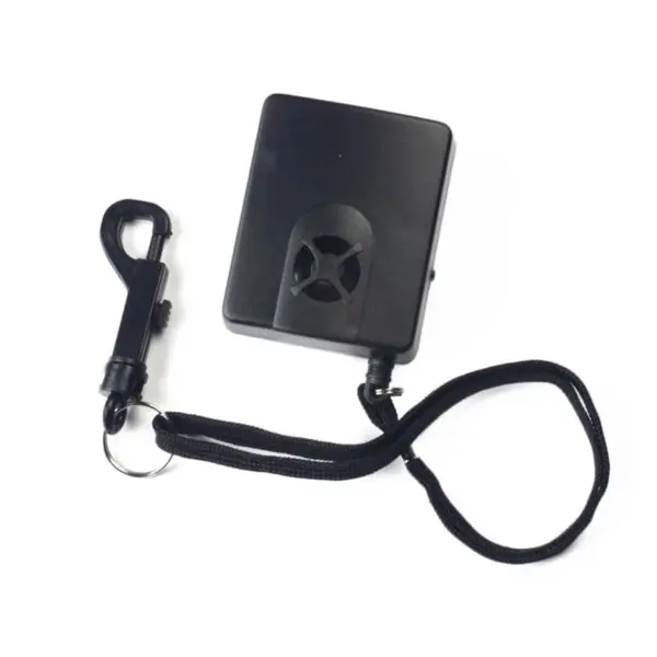 Alarme Housse Guardian 1