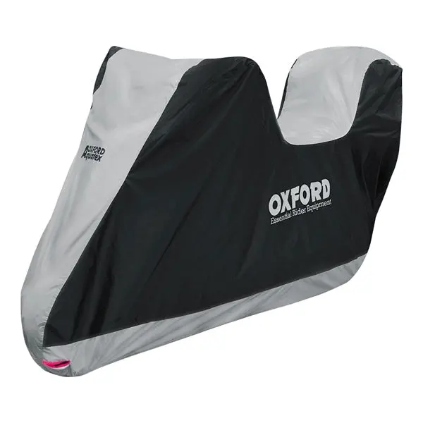Housse Imperméable Aquatex Pour Moto 1