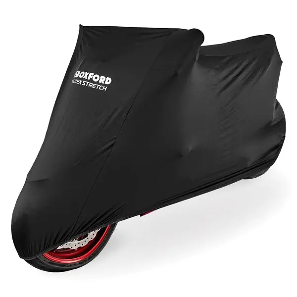 Housse Stretch Protex Moto Dinterieur 1