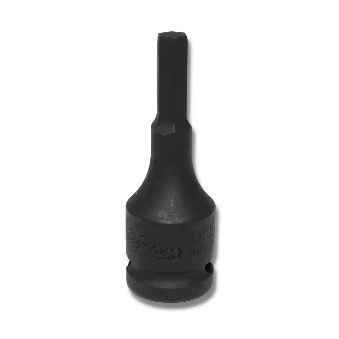 3/8 Sq. Dr. Bit Socket  9/16 Hex Length 52Mm 1