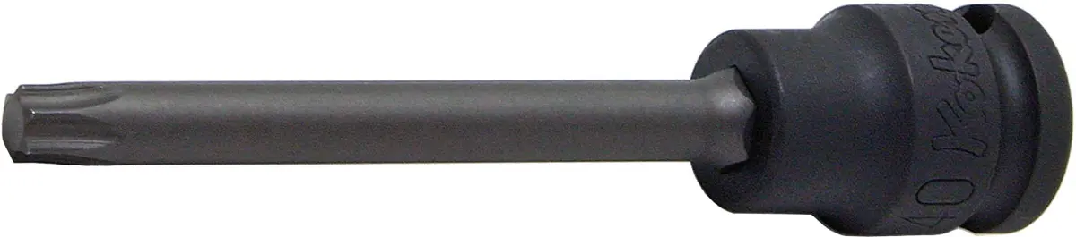 3/8 Sq. Dr. Stud Bolt Setter  M10 X 1.25  Length 35Mm 1