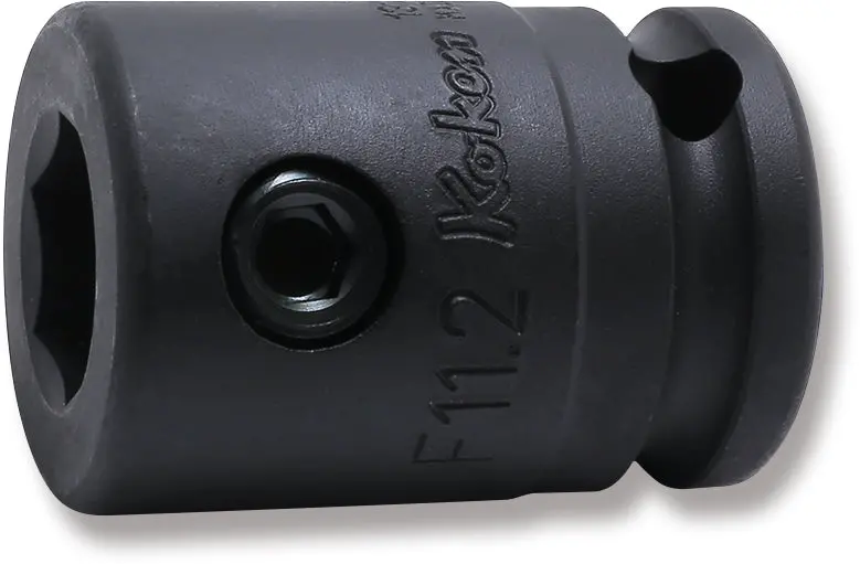 3/8 Sq. Dr. Bit Holder  7/16 For 183 Series Length 32Mm 1