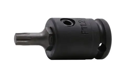 3/8 Sq. Dr. Impact Torxplusâ® 30Ip Bit Socket - Length 92Mm 1