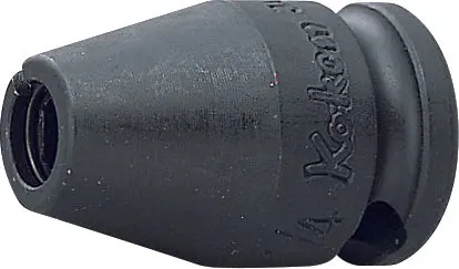 3/8 Sq. Dr. Adaptor  5/16 For 5/16H Bit Length 30Mm 1