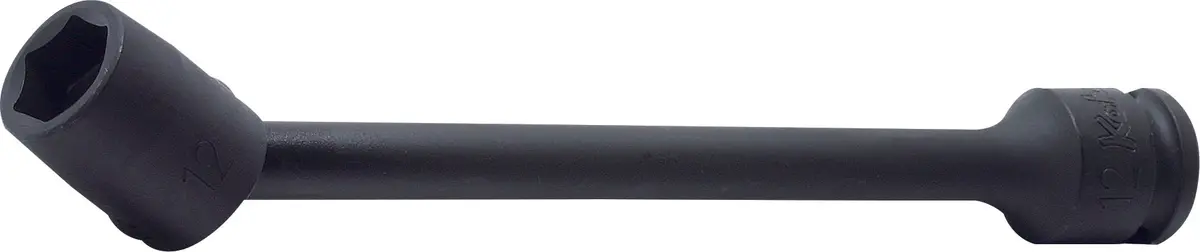 3/8 Sq. Dr. Extension Universal Bit Socket  10Mm Hex Length 150Mm 1