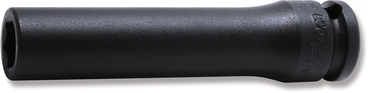 3/8 Sq. Dr. Socket  5/16 6 Point Length 80Mm 1