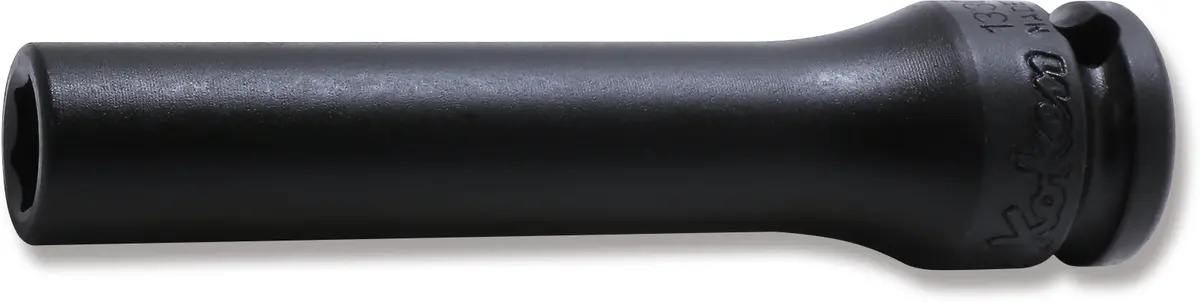 3/8 Sq. Dr. Socket  5/8 6 Point Length 80Mm 1