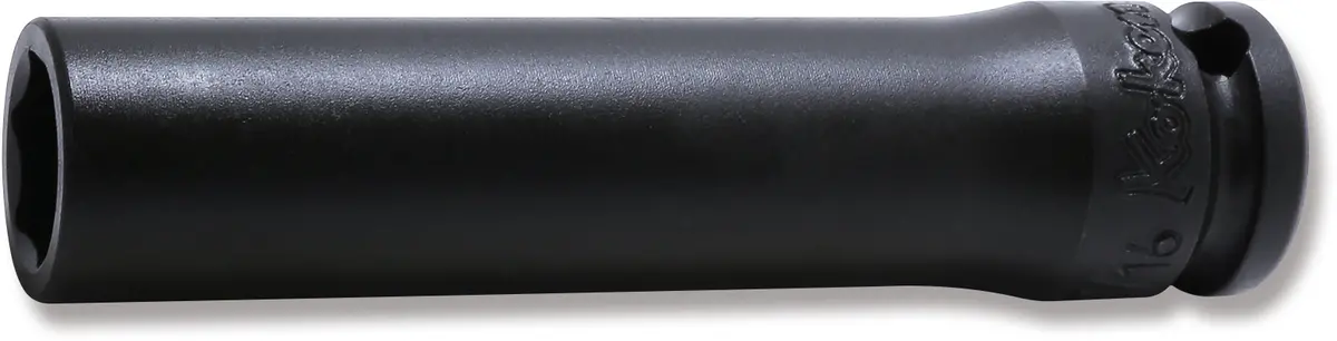 3/8 Sq. Dr. Socket  7/8 6 Point Length 80Mm 1