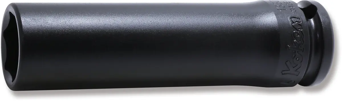 3/8 Sq. Dr. Socket  10Mm 6 Point Length 80Mm Slide Magnet 1