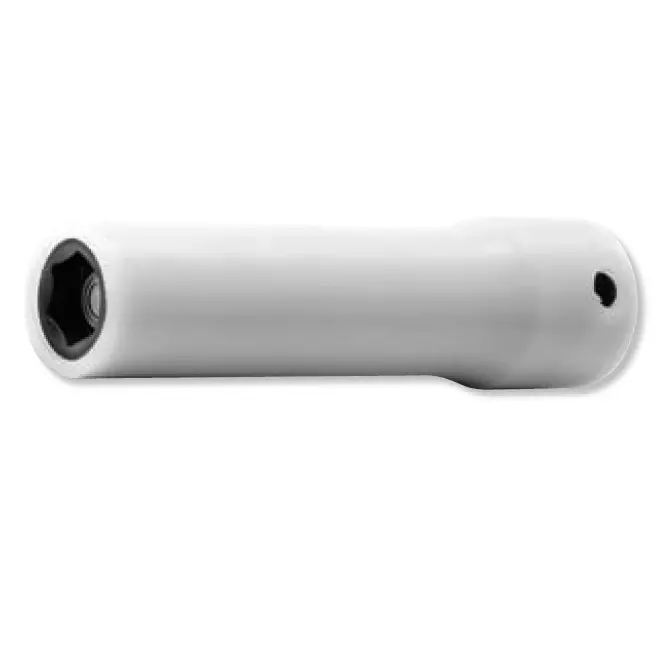 3/8 Sq. Dr. Socket  12Mm 6 Point Length 80Mm Slide Magnet 1