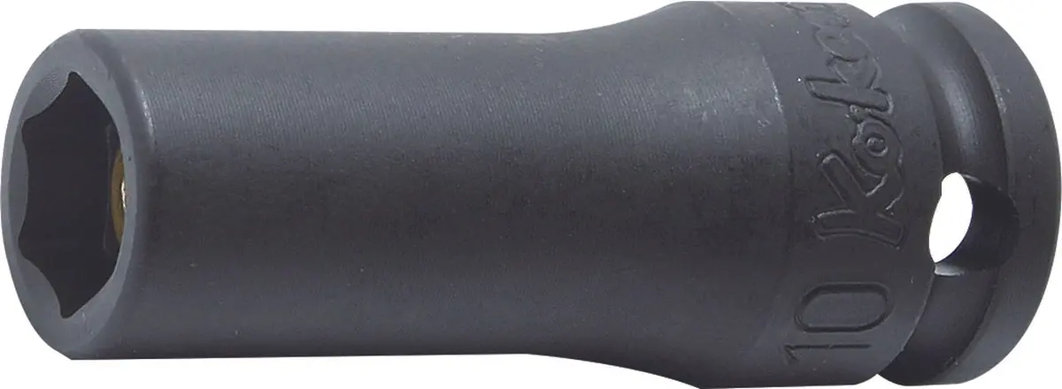 3/8 Sq. Dr. Socket  16Mm 6 Point Length 50Mm Slide Magnet 1