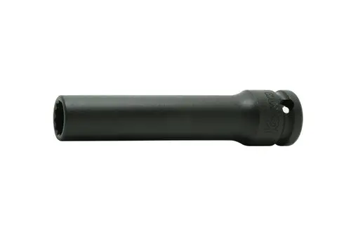 3/8 Sq. Dr. Socket  8Mm 12 Point Length 80Mm 1
